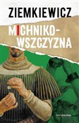 Książka : Michnikows... - Rafał A. Ziemkiewicz