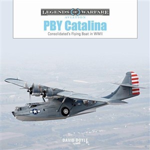 Picture of PBY Catalina