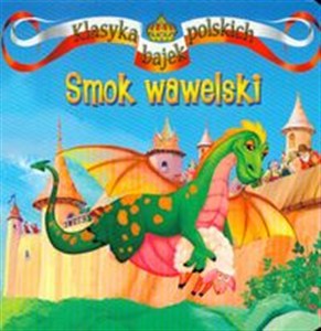 Obrazek Smok wawelski