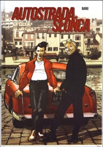 Picture of Autostrada słońca