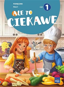 Obrazek Ale to ciekawe SP 3 podr cz.1