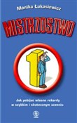 Mistrzostw... - Monika Łukasiewicz -  Polish Bookstore 