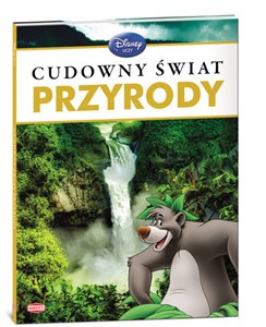 Obrazek Cudowny świat przyrody