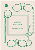 polish book : Opowiadani... - Czechow Antoni