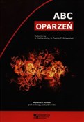 polish book : ABC oparze... - Shehan Hettiaratchy, Remo Papini, Peter Dziewulski