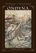 Ondyna - Friedrich de la Motte Fouqu -  books from Poland