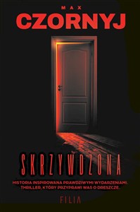 Picture of Skrzywdzona wyd. specjalne