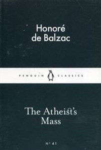 Obrazek The Atheists Mass