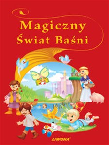 Obrazek Magiczny Świat Baśni