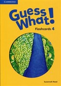 polish book : Guess What... - Susannah Reed