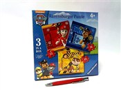 polish book : Psi Patrol...