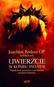 Uwierzcie ... - Joachim Badeni, Judyta Syrek -  foreign books in polish 