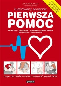 Picture of Pierwsza pomoc