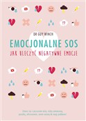 Emocjonaln... - Guy Winch -  books in polish 
