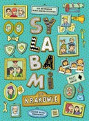 Zobacz : Sylabami p... - Ola Artymowska, Agata Dębicka-Cieszyńska