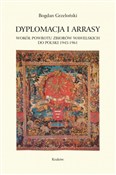 polish book : Dyplomacja... - Bogdan Grzeloński