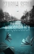 Księgobójc... - Maja Wolny -  Książka z wysyłką do UK