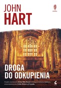 Droga do o... - John Hart - Ksiegarnia w UK