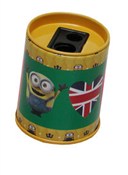 Temperówka... -  Książka z wysyłką do UK