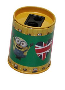 Obrazek Temperówka Minionki