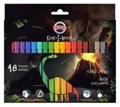 polish book : Flamastry ...