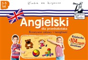 Angielski ... - opracowanie zbiorowe -  foreign books in polish 