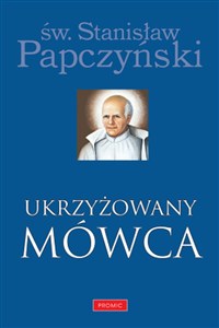 Obrazek Ukrzyżowany Mówca