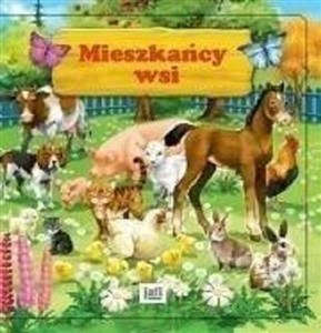 Obrazek Mieszkańcy wsi