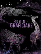 polish book : Robin Graf... - Muriel Zucher