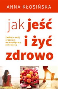 Obrazek Jak jeść i żyć zdrowo
