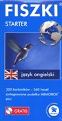 Książka : FISZKI jęz... - Opracowanie Zbiorowe