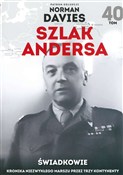 Szlak Ande... - Opracowanie Zbiorowe -  foreign books in polish 