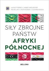 Obrazek Siły zbrojne państw Afryki Północnej