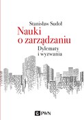 Nauki o za... - Stanisław Sudoł - Ksiegarnia w UK