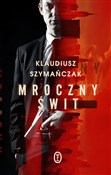 Książka : Mroczny św... - Klaudiusz Szymańczak