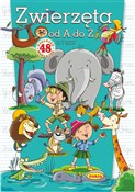 Zwierzęta ... - Kruszewski Włodzimierz - Ksiegarnia w UK