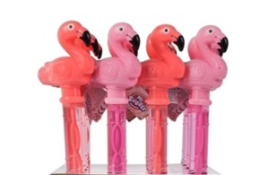 Obrazek Bańki mydlane miecz Flaming 120ml