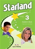 Starland 3... - Opracowanie Zbiorowe -  foreign books in polish 