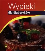 Wypieki dl... - Britta Macho, Tina Schlag -  foreign books in polish 
