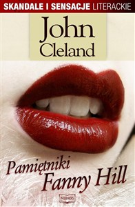 Obrazek Pamiętniki Fanny Hill