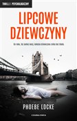 polish book : Lipcowe dz... - Phoebe Locke