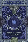 Książka : Księga zak... - Devin Hunter