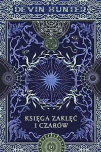 Obrazek Księga zaklęć i czarów