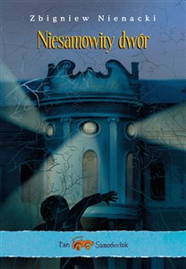 Obrazek Pan Samochodzik i Niesamowity dwór