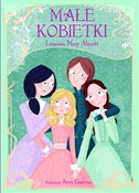 Polska książka : Małe kobie... - Louisa May Alcott