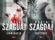 Pakiet: Li... - Nadia Szagdaj -  books in polish 