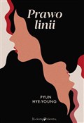 Prawo lini... - Pyun Hye-Young - Ksiegarnia w UK