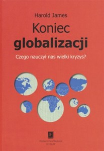 Obrazek Koniec globalizacji Czego nauczył nas wielki kryzys?