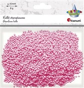 Książka : Kulki styr...