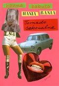 Hania Bani... - Hanna Bakuła -  Polish Bookstore 